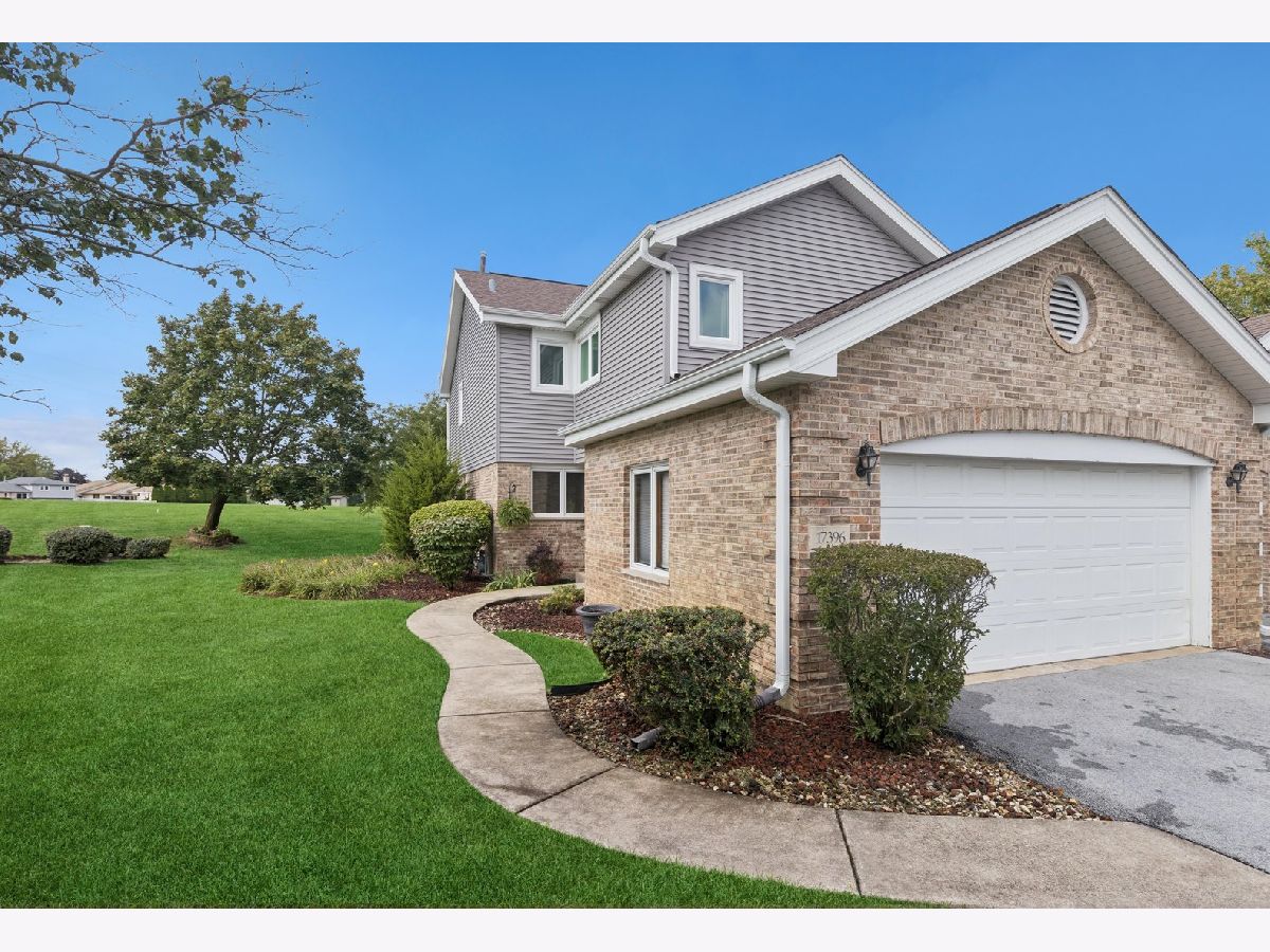 Homes & Townhomes & Condos For Sale Brook Hills Orland Park Illinois, 17396 Brook Crossing Lane