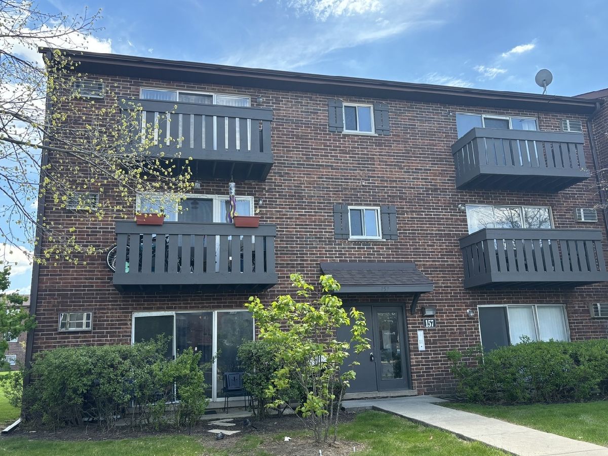  For Rent Schaumburg Illinois, 1089 Dickens
