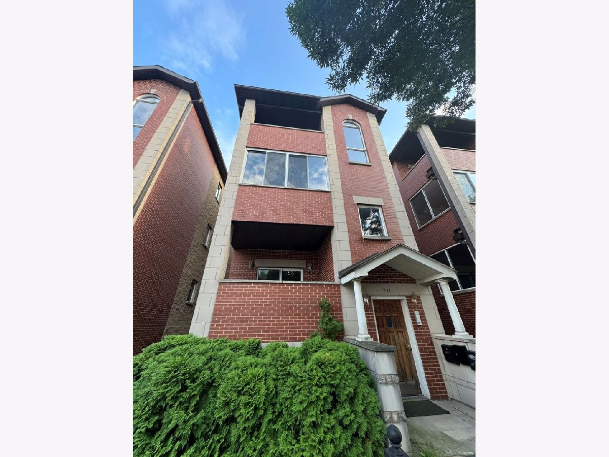  For Rent Chicago Illinois, 711 31st