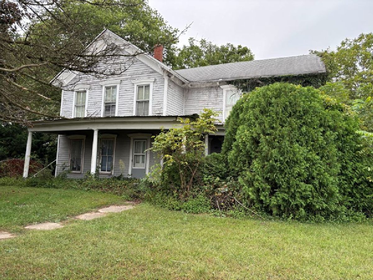  For Sale Sheldon Illinois, 1793 2580 East Road