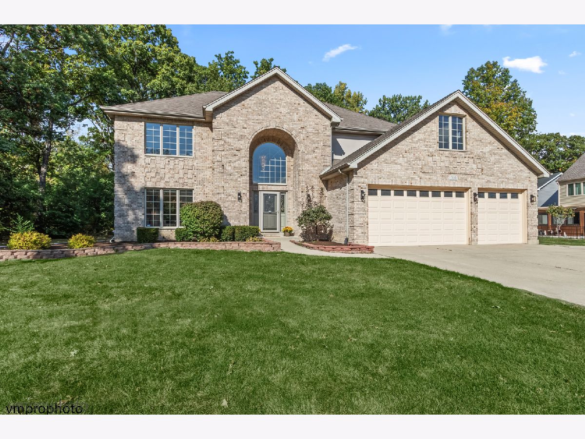  Sold Addison Illinois, 760 Woodland