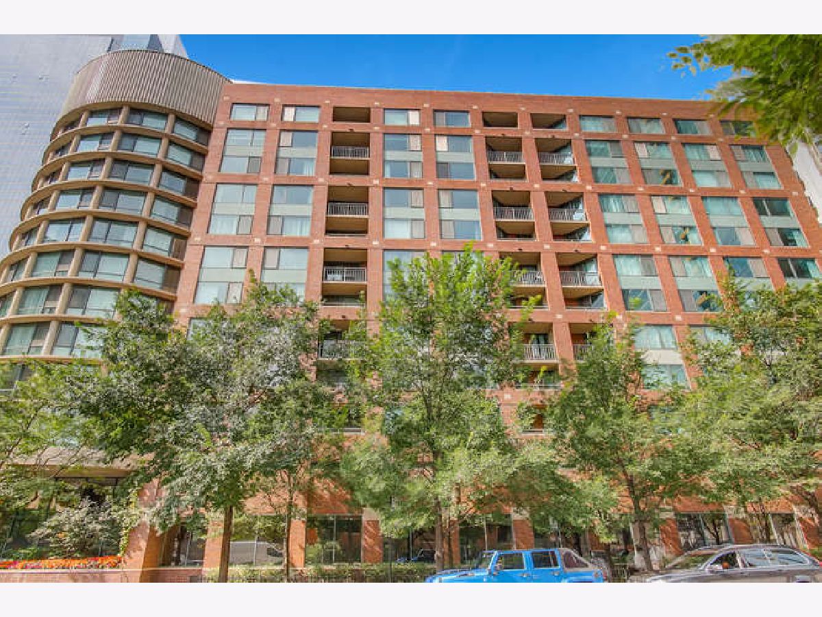  Rented Chicago Illinois, 480 Mcclurg