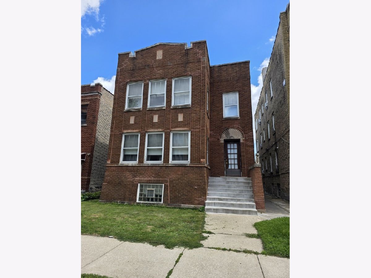  Sold Chicago Illinois, 6219 Claremont