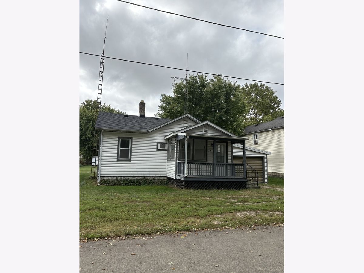  For Rent Earlville Illinois, 621 Winthrop