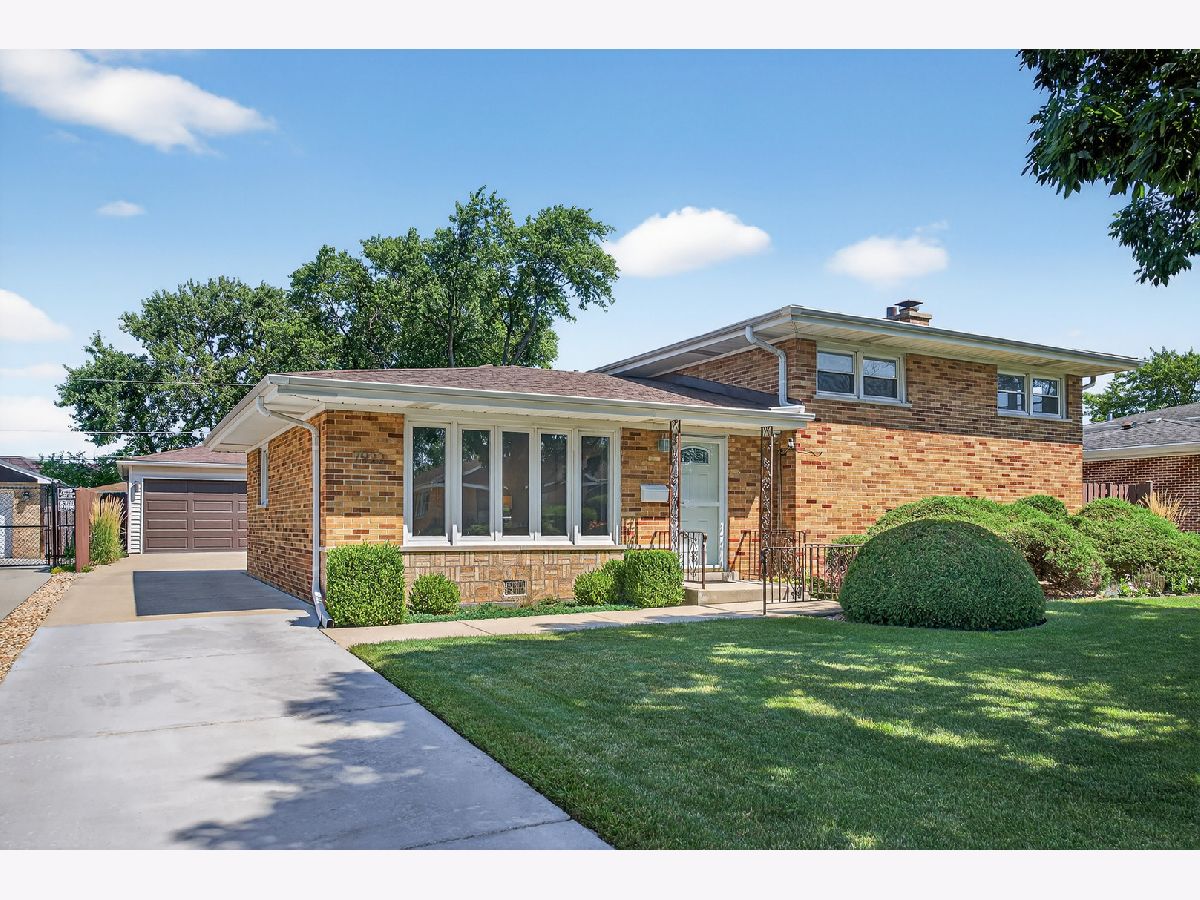Sold Norridge Illinois, 7922 Courtland