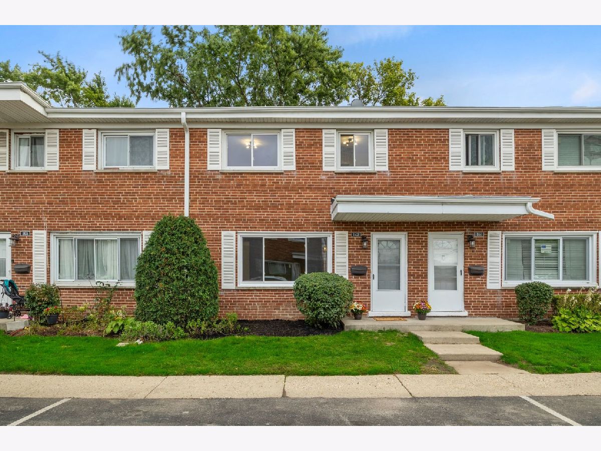  Sold Mount Prospect Illinois, 1142 Boxwood