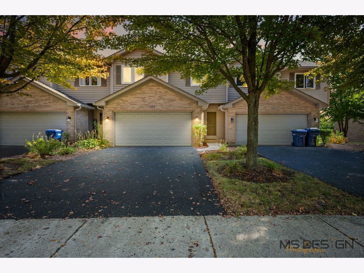 For Rent Elburn Illinois, 823 1st