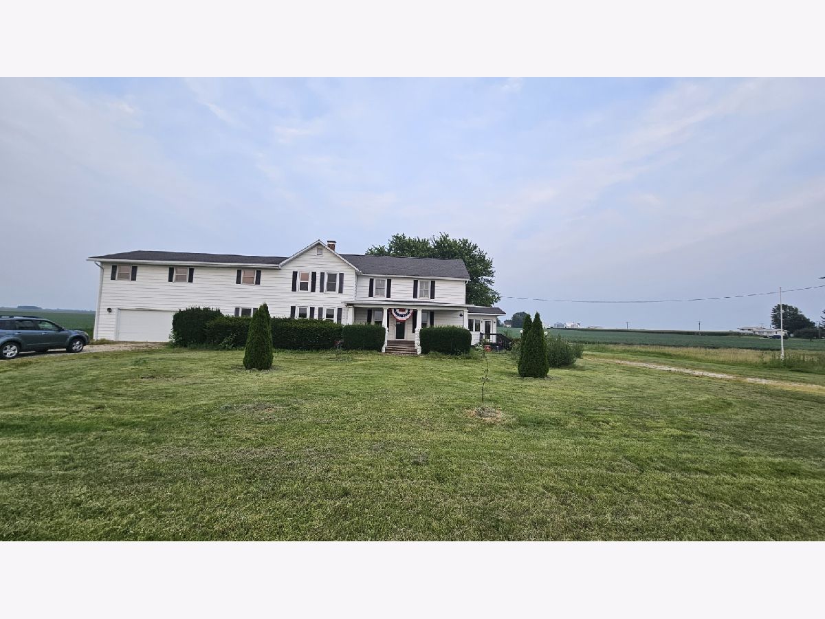  For Sale Wyanet Illinois, 17580 1200 East Street