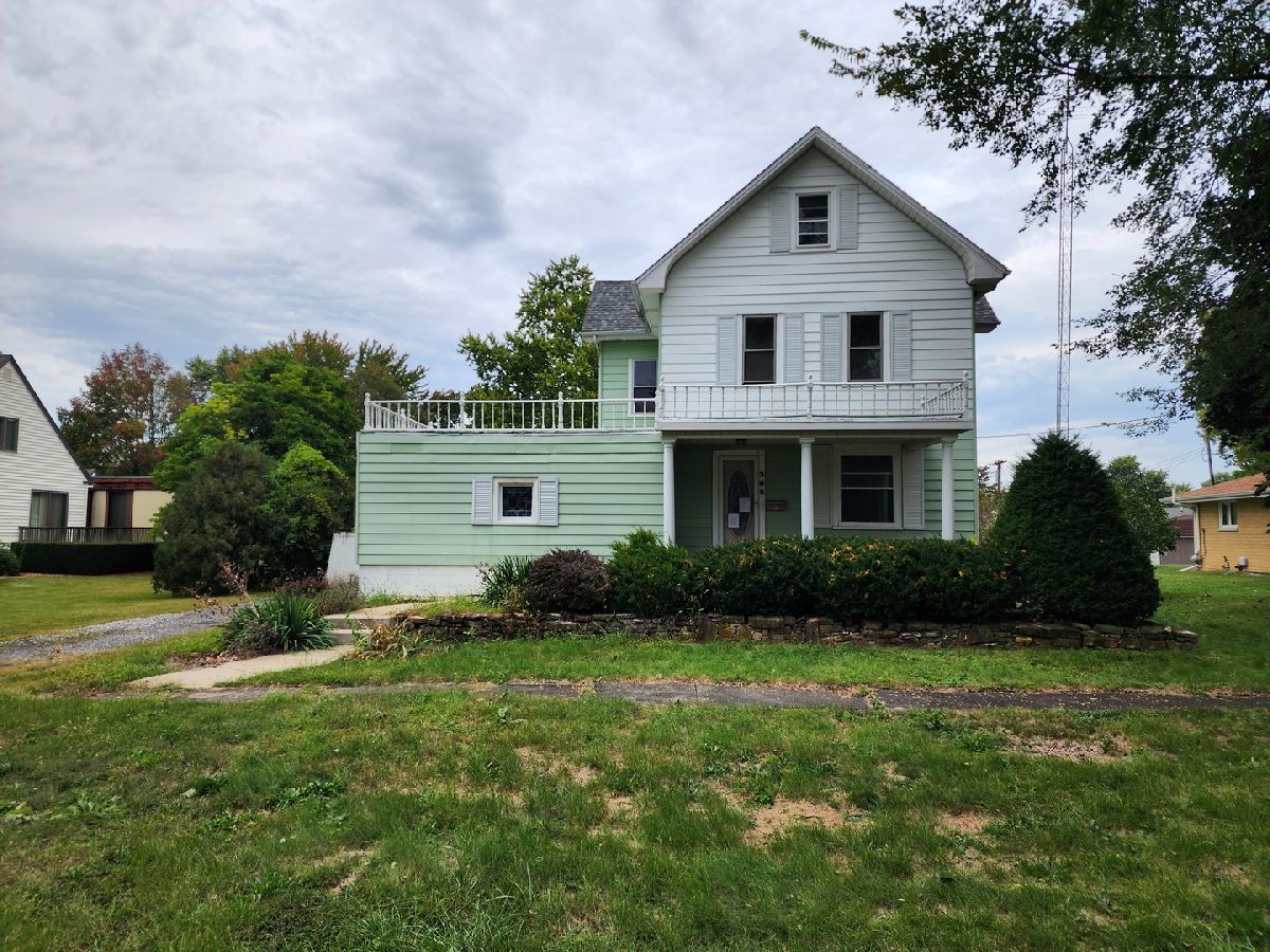  For Sale Clifton Illinois, 395 1st Avenue