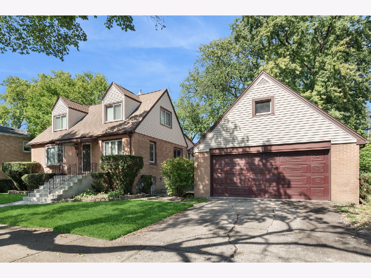  For Sale Skokie Illinois, 3850 Hull Street
