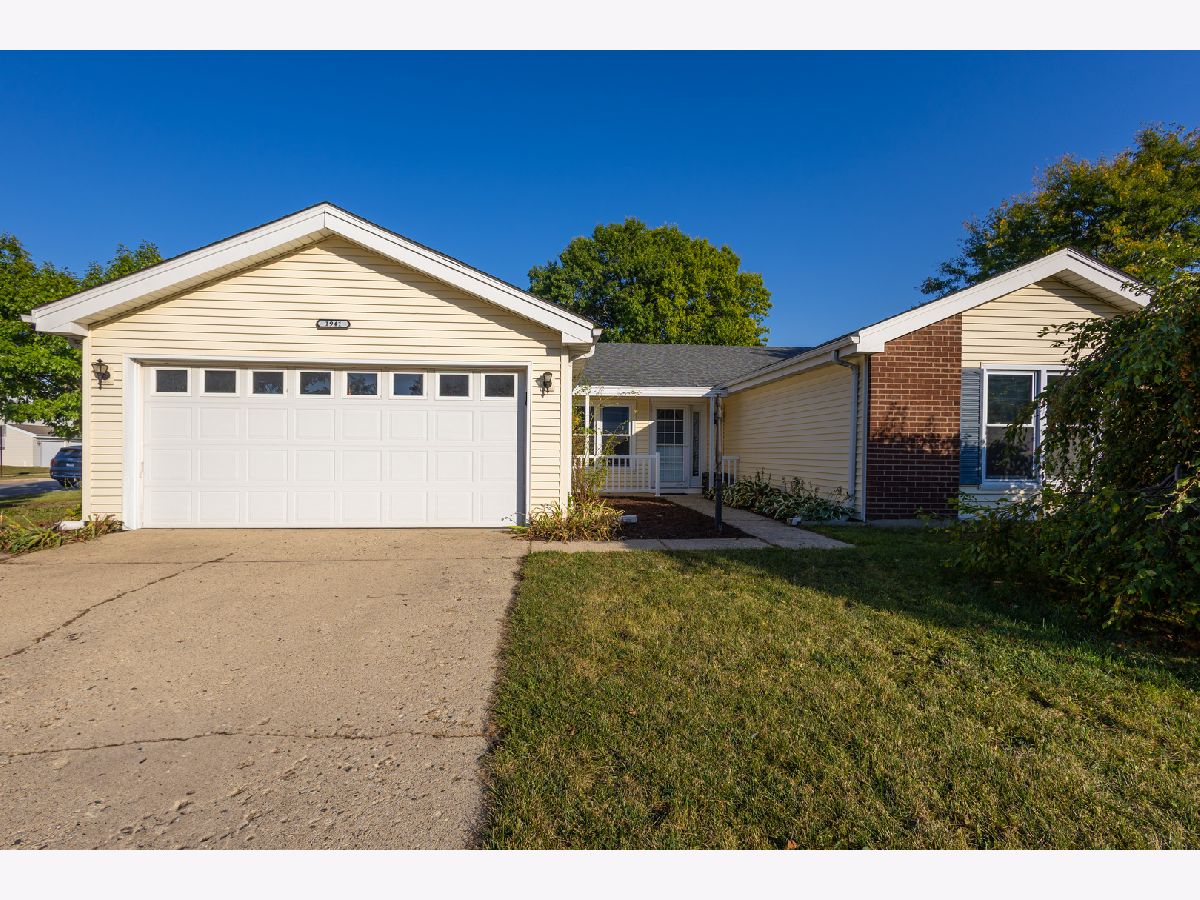  Sold Glendale Heights Illinois, 1941 Aspen