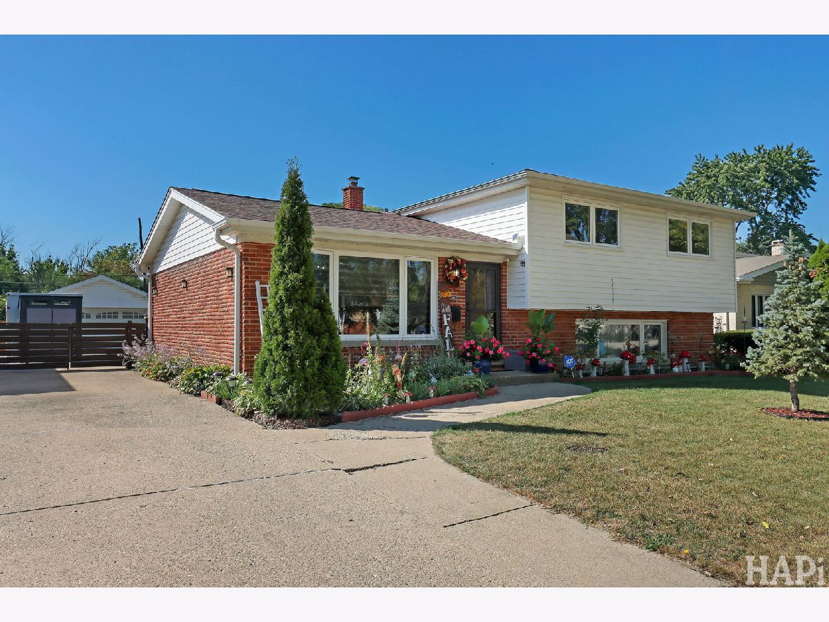 For Sale Itasca Illinois, 540 Center Street