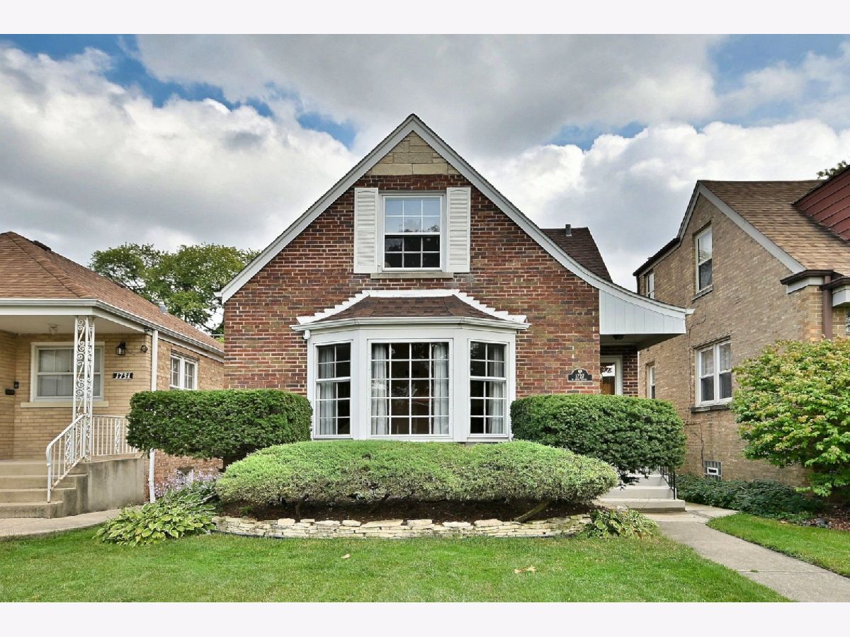  Sold Elmwood Park Illinois, 1727 74th