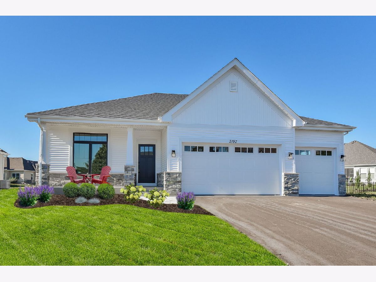  For Sale Wheaton Illinois, 1106 North Path, Lot 1