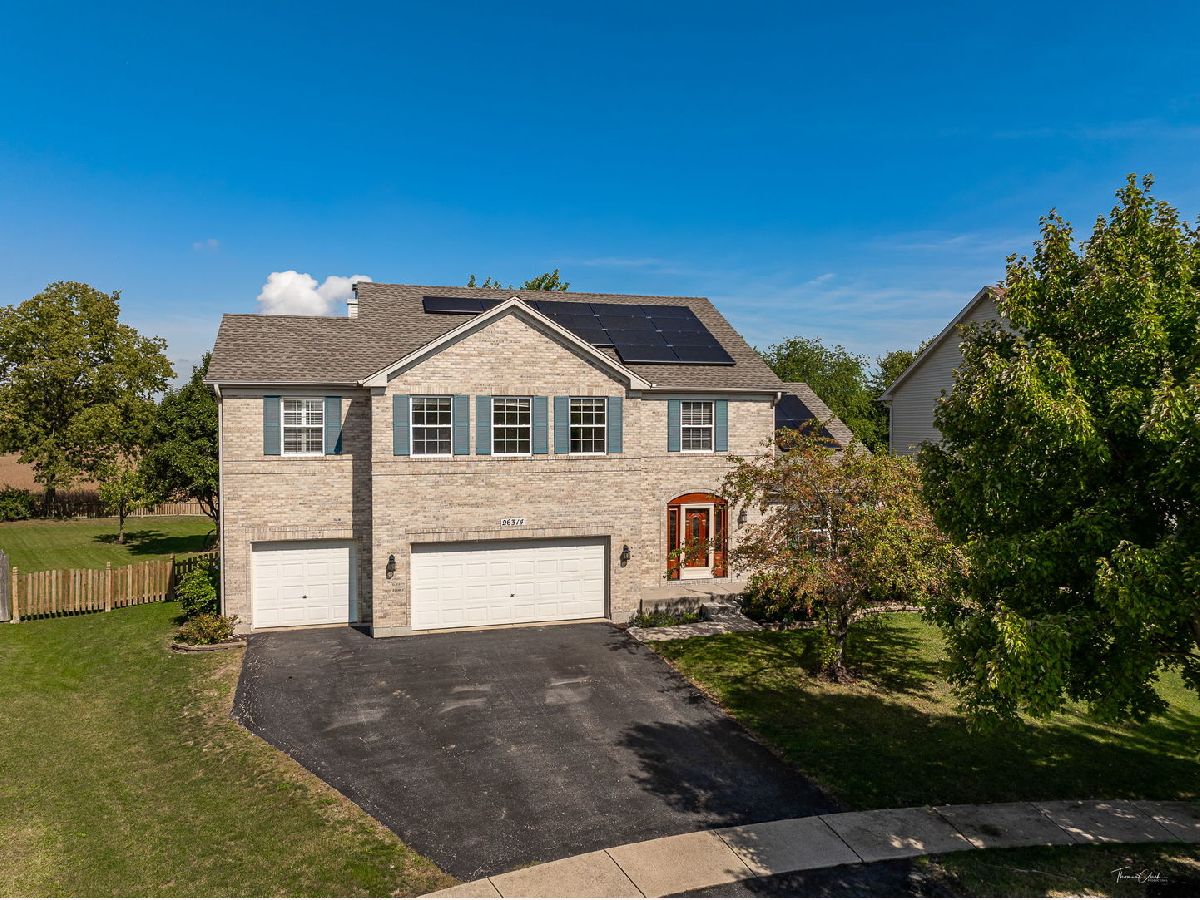  Sold Channahon Illinois, 26314 Silver Stream