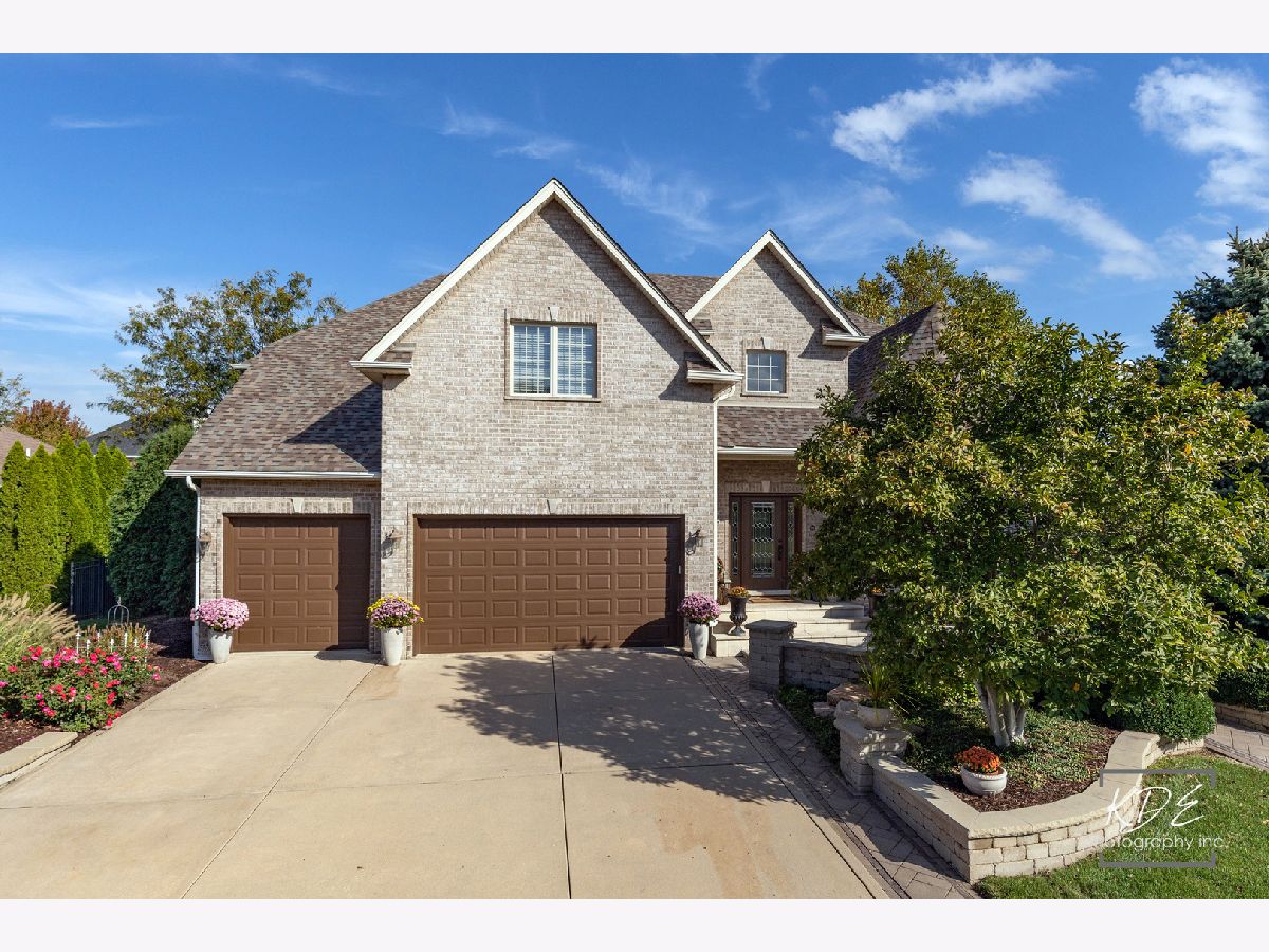 Homes For Sale River Point Estates Plainfield Illinois, 24820 Easy Street