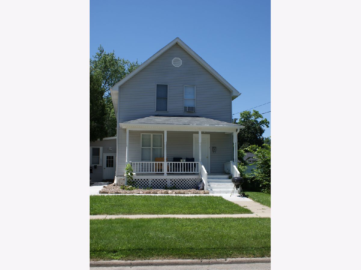  For Rent Woodstock Illinois, 933 Wheeler