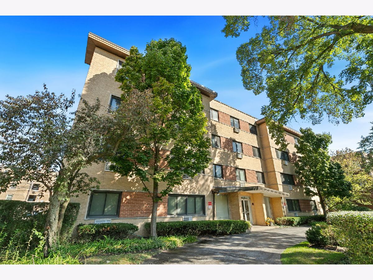  Sold Evanston Illinois, 929 Washington