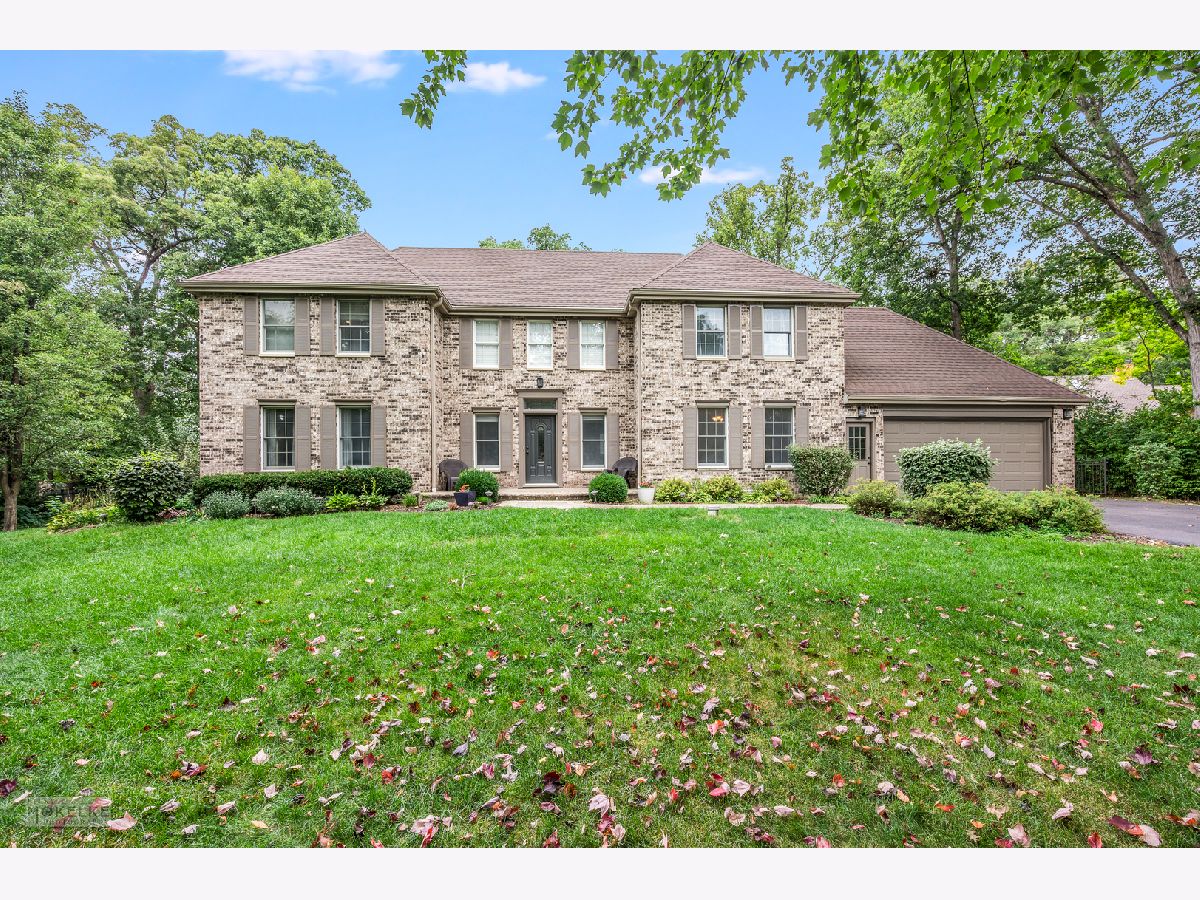 For Sale Elburn Illinois, 43W714 Willow Creek Court