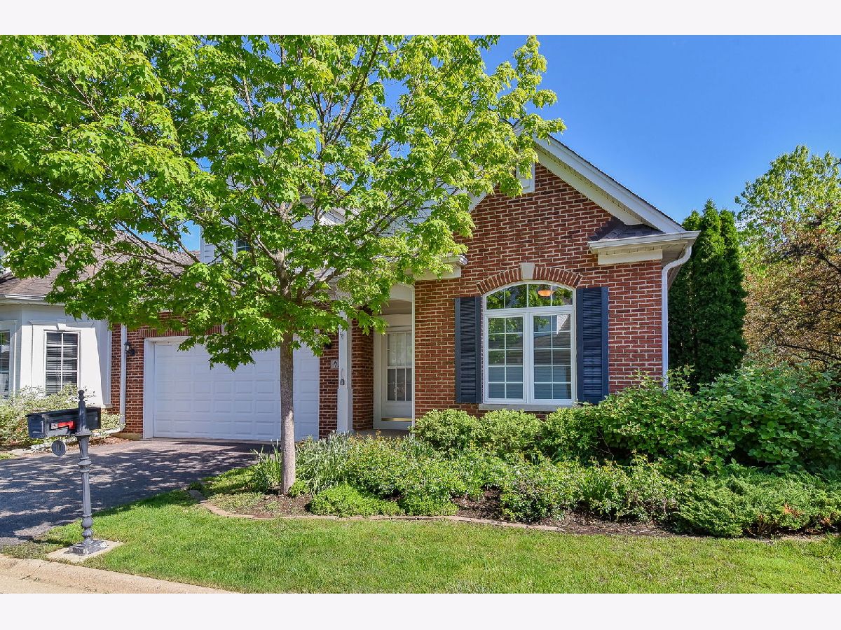 For Rent St Charles Illinois, 410 Delnor Glen