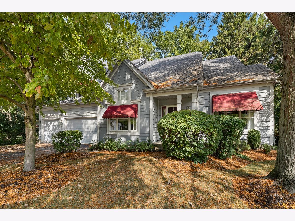  For Sale Fox River Grove Illinois, 806 Norge Parkway