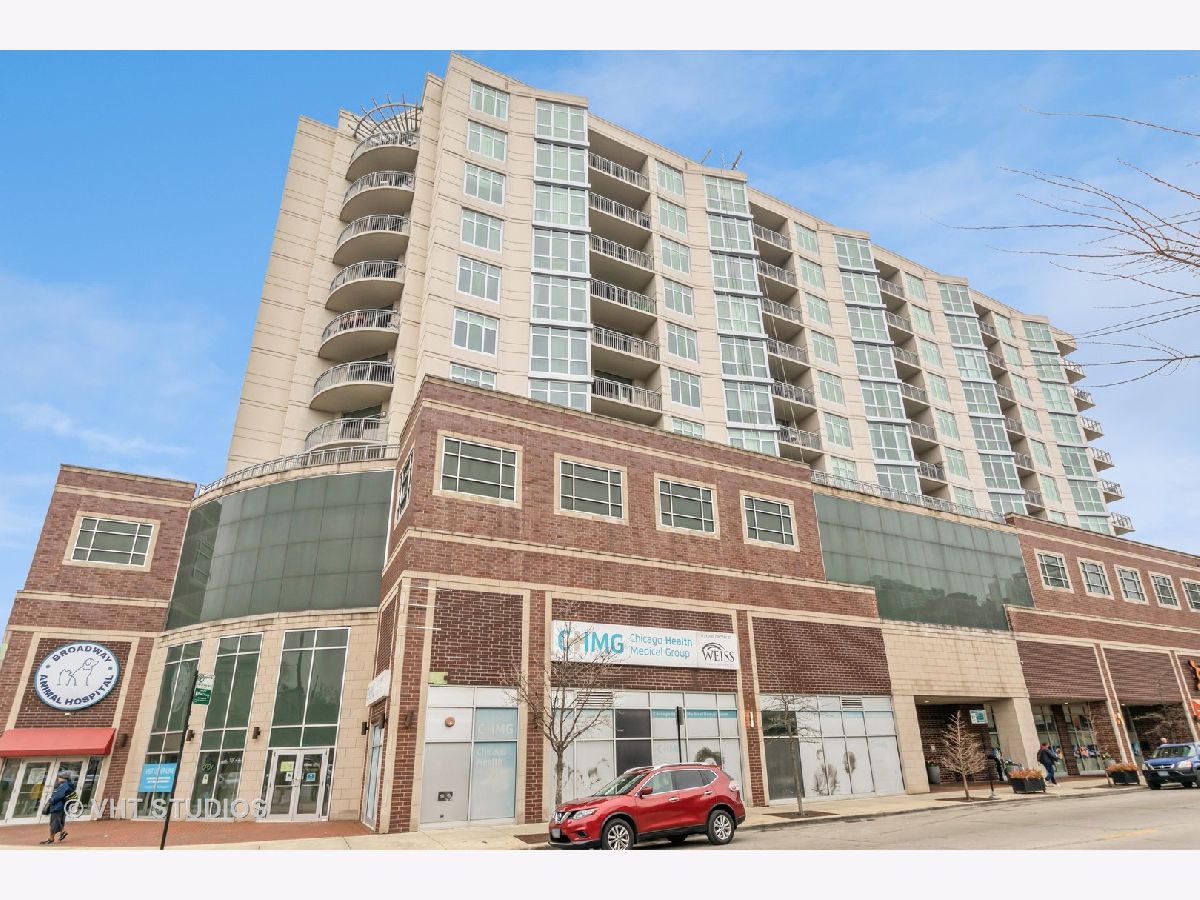 Rented Chicago Illinois, 1134 Granville