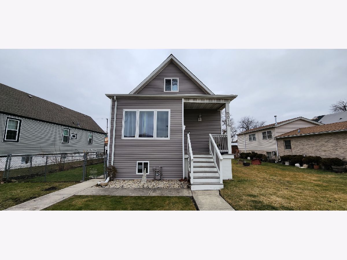  For Rent Chicago Illinois, 5014 Christiana