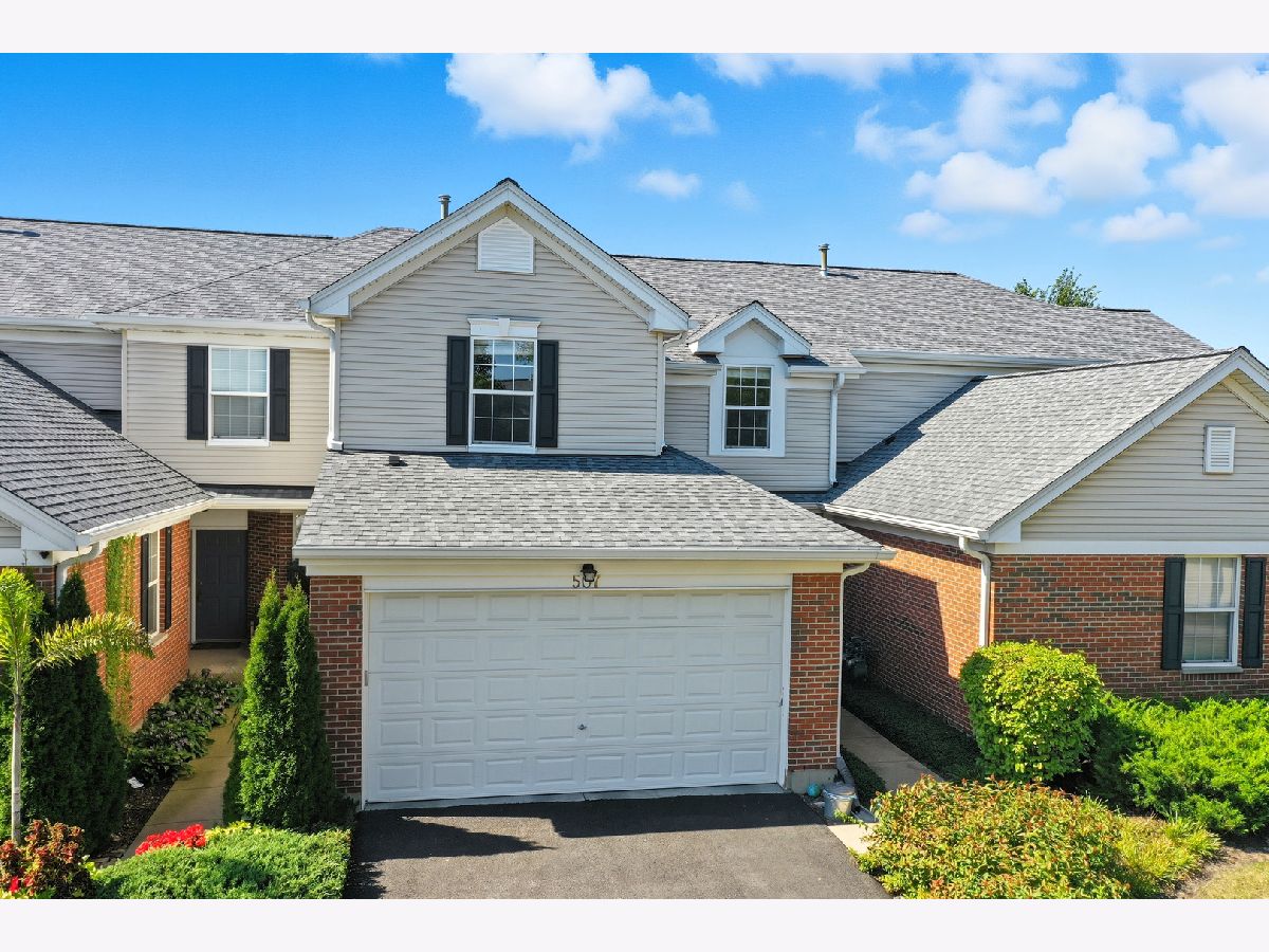Homes & Townhomes & Condos For Sale Legend Lakes Mchenry Illinois, 507 Legend Lane