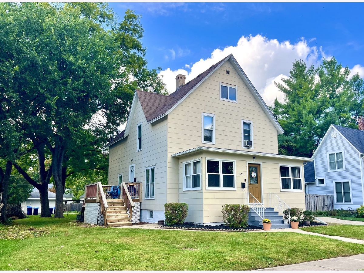 Sold Dekalb Illinois, 427 & 427.5 6th