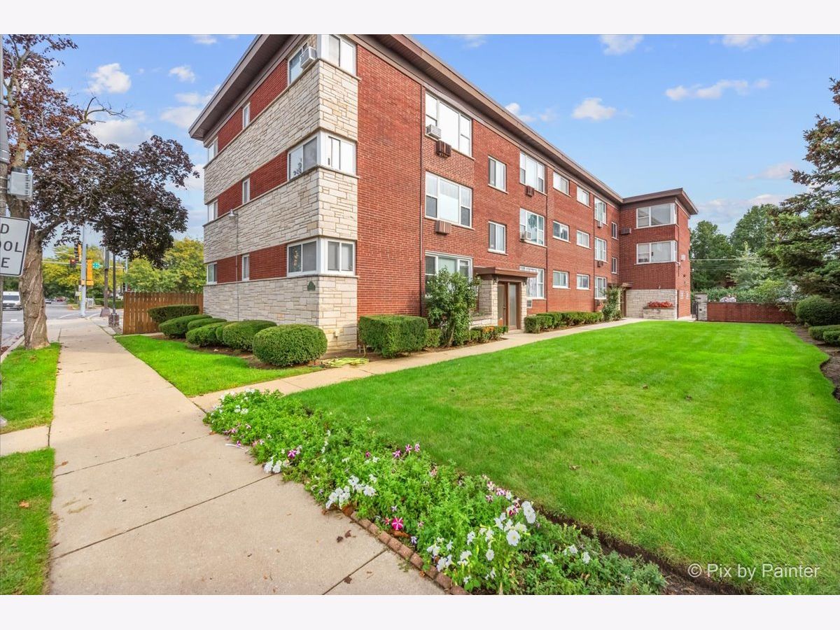 For Sale River Forest Illinois, 7211 Division Street