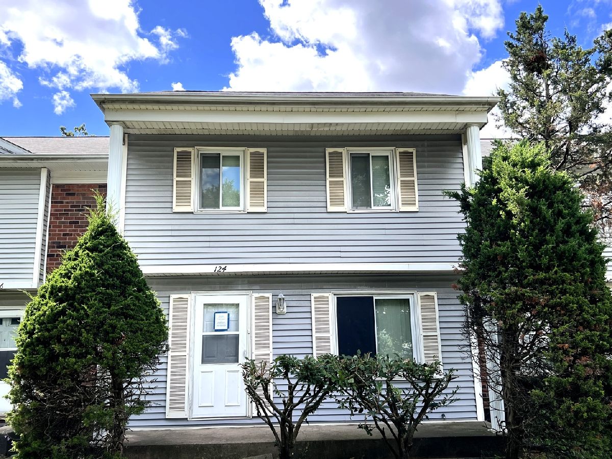 For Rent Bolingbrook Illinois, 124 Somerset