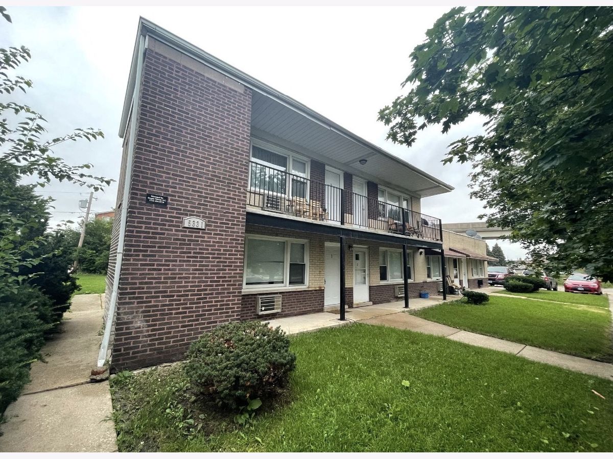 For Rent Chicago Illinois, 5331 Kilbourn