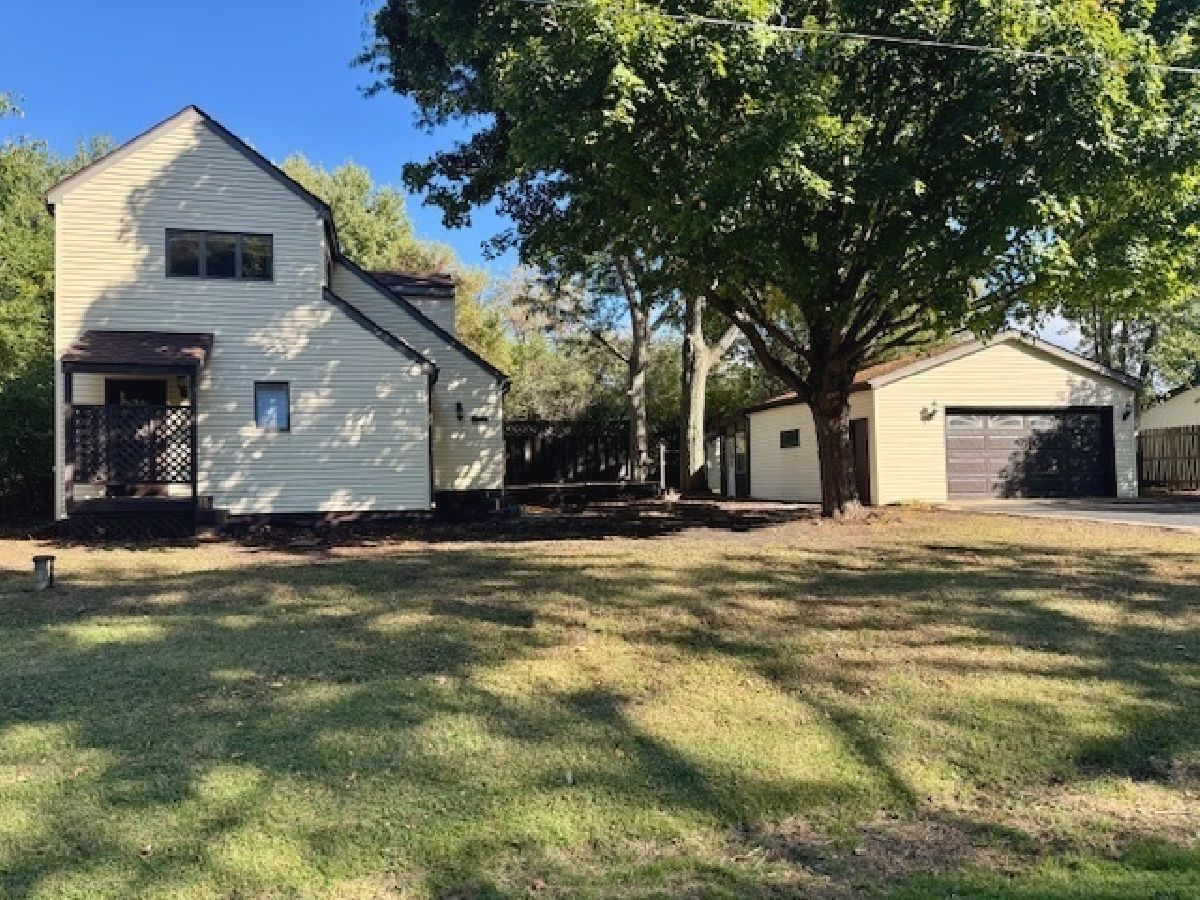 For Sale Wadsworth Illinois, 38603 Pine Grove Avenue