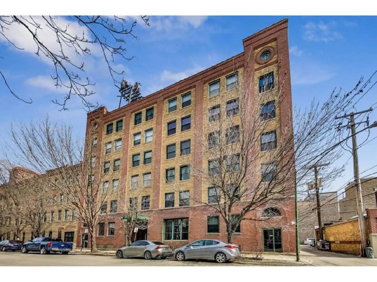  Sold Chicago Illinois, 515 Noble
