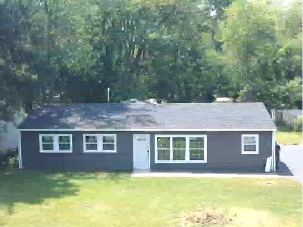  For Sale Markham Illinois, 16110 Homan Avenue