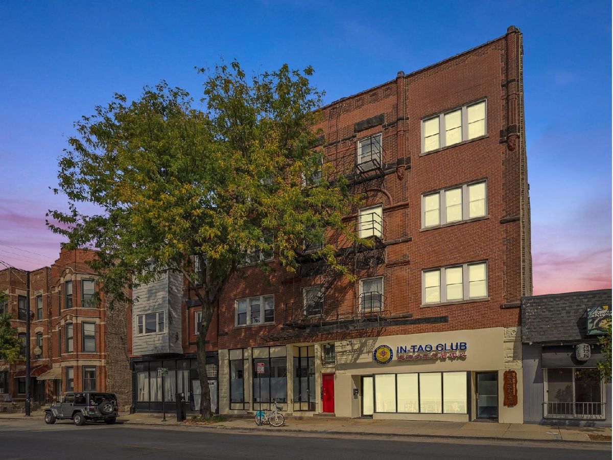 For Sale Chicago Illinois, 238 31st Street