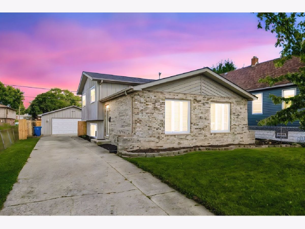  For Rent Posen Illinois, 14339 Cleveland