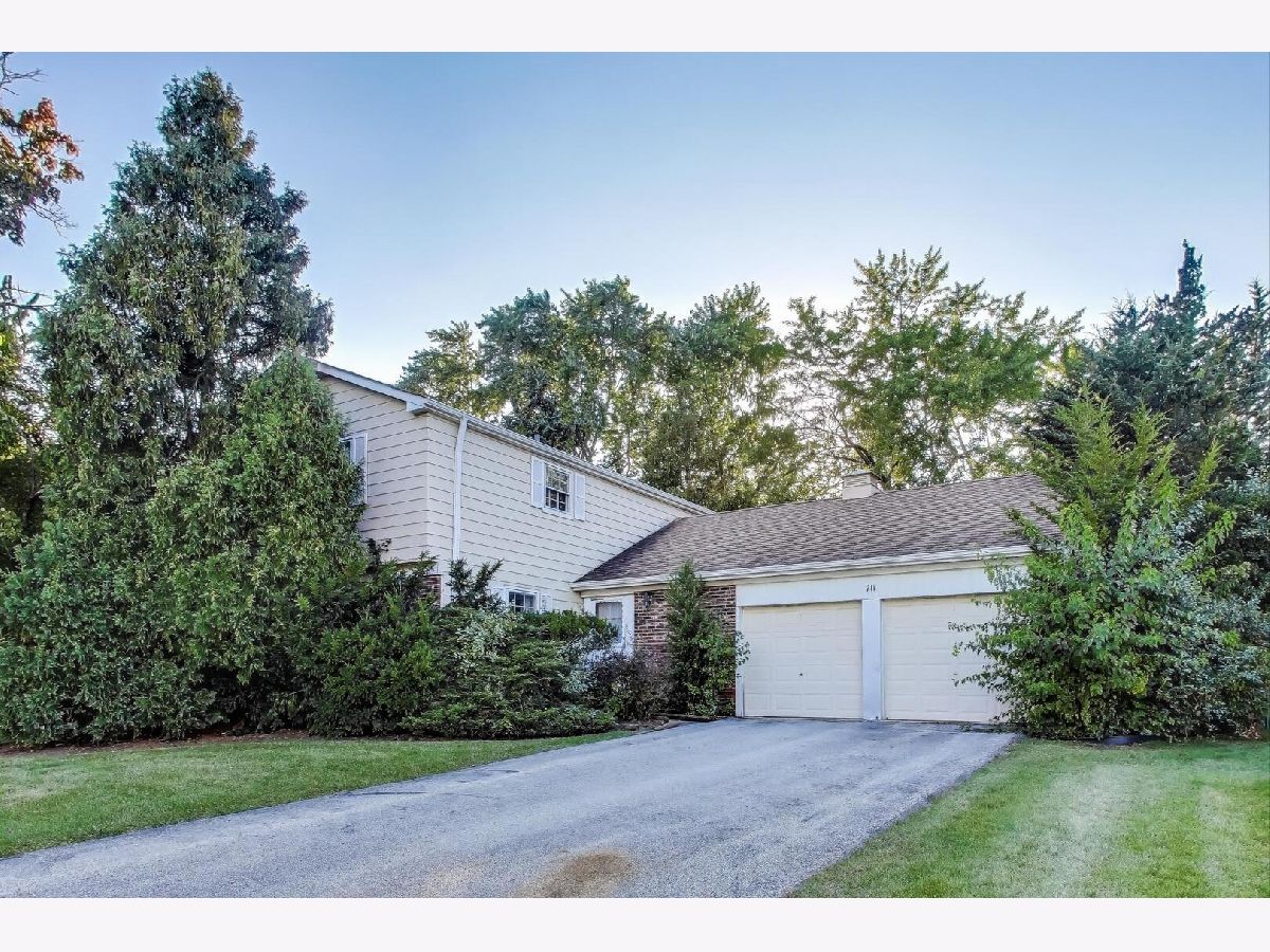  For Sale Buffalo Grove Illinois, 711 Woodhollow Lane