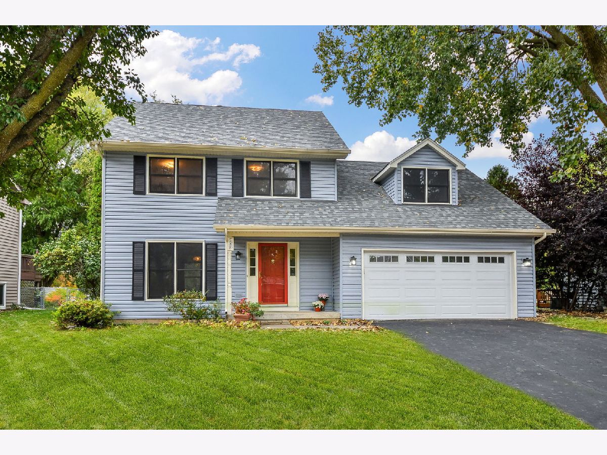  For Sale Naperville Illinois, 5S786 Timberlane Drive