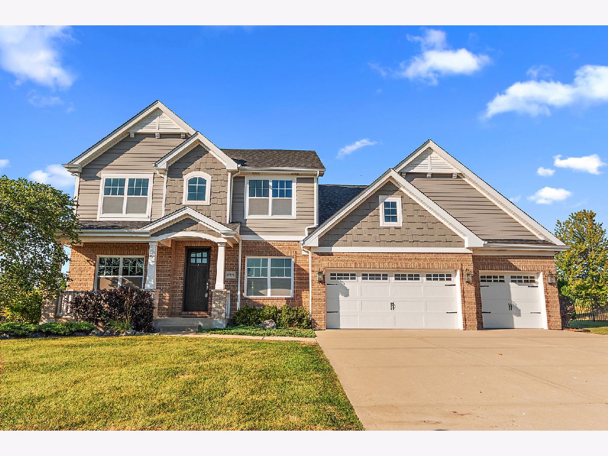  For Sale Homer Glen Illinois, 14848 Ginger Lane
