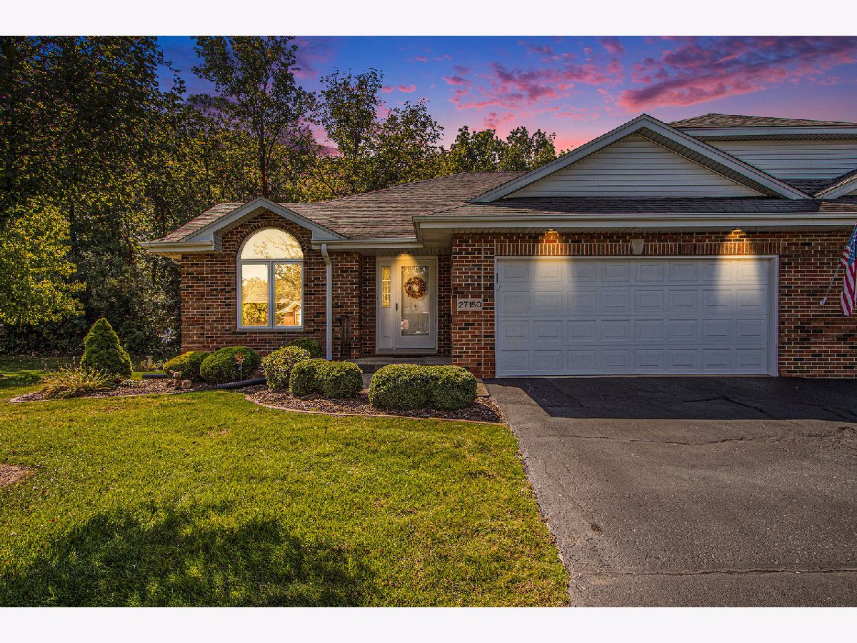  Sold Crete Illinois, 27150 Fountainview