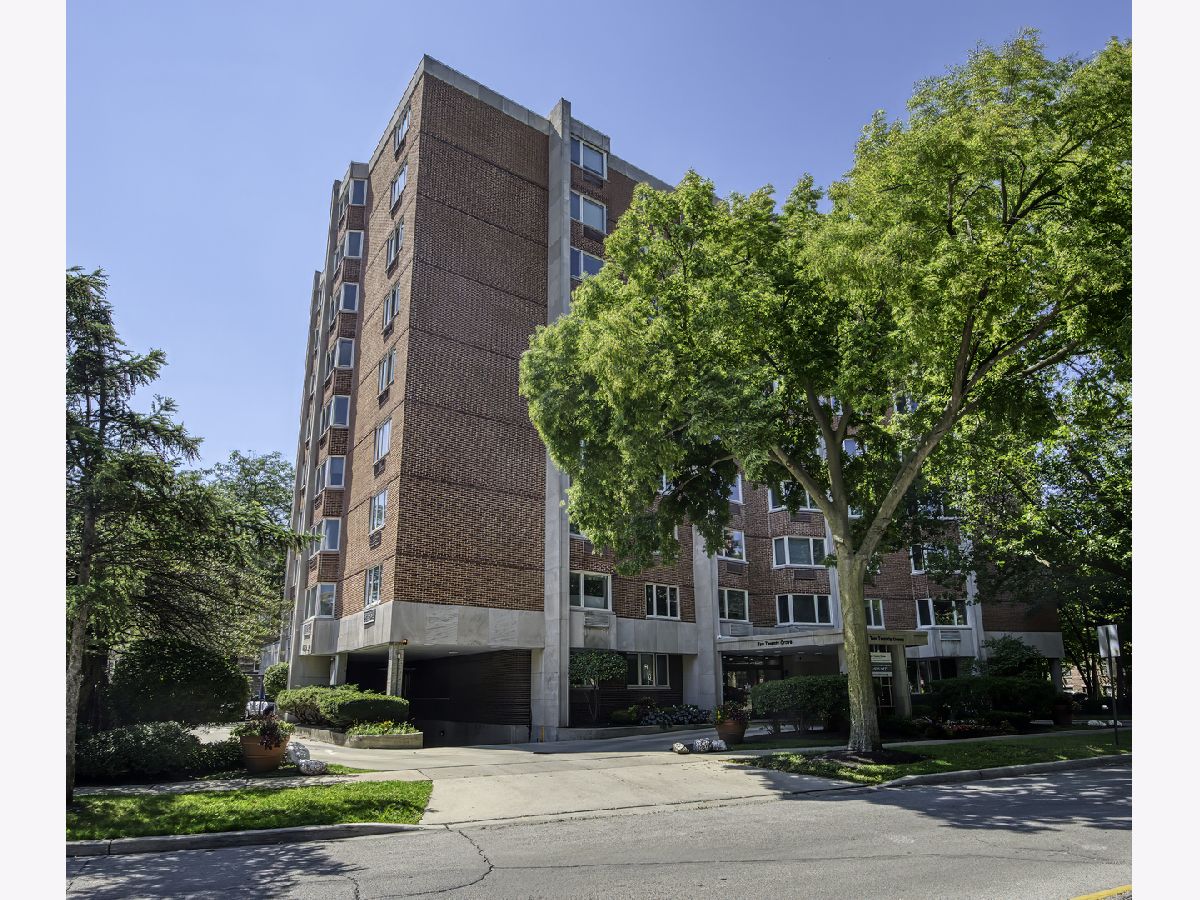  Rented Evanston Illinois, 1020 Grove