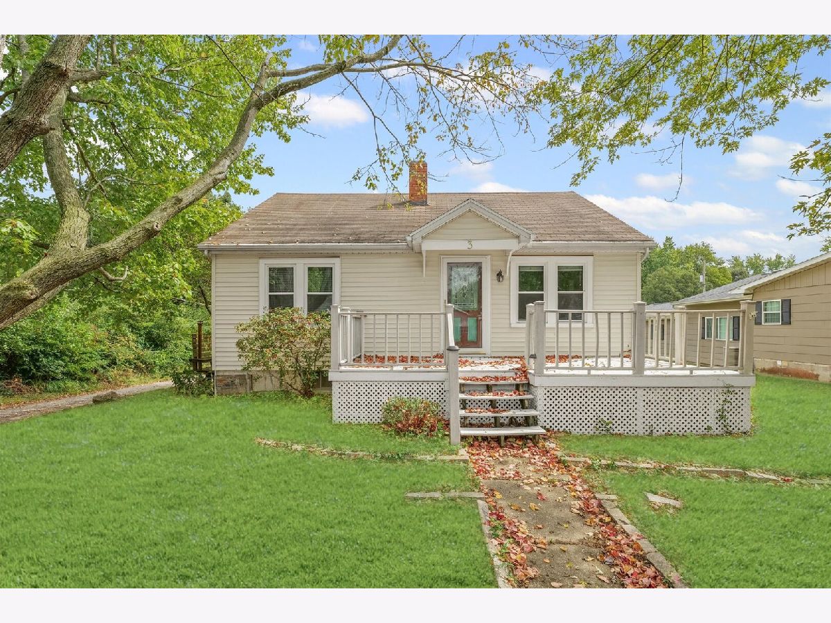  For Sale Monticello Illinois, 3 Morfey Court