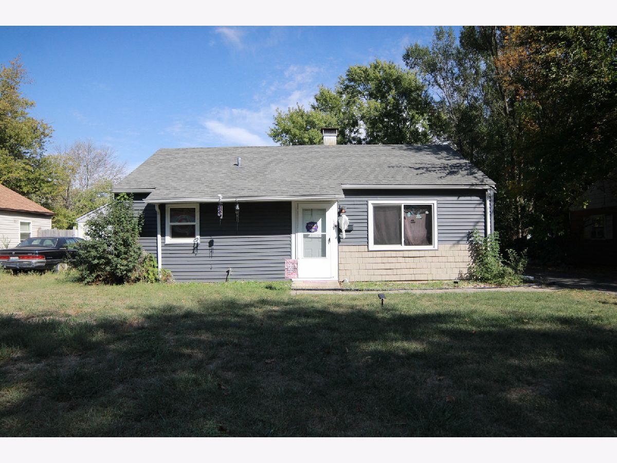  For Sale Rantoul Illinois, 305 Winding Lane