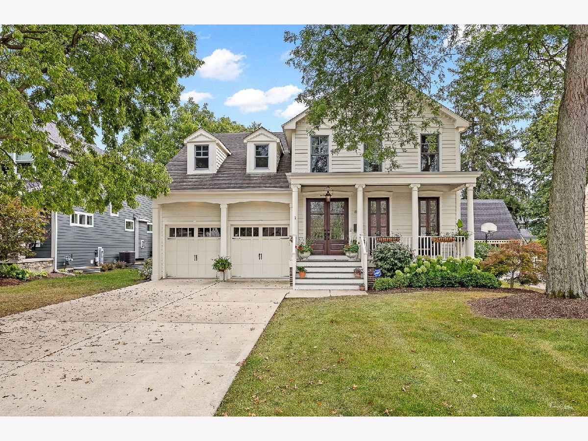  Rented Wheaton Illinois, 616 Indiana