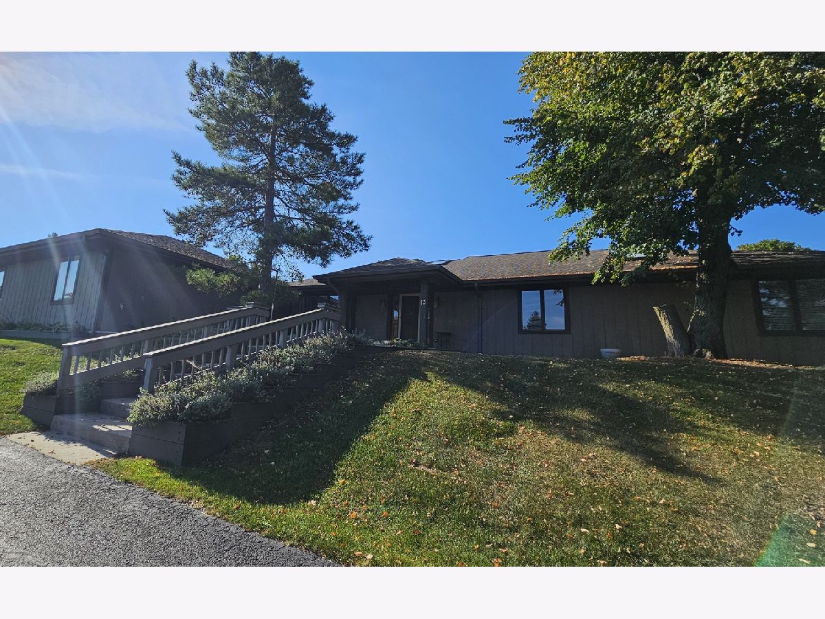  Sold Hawthorn Woods Illinois, 13 Lancelot