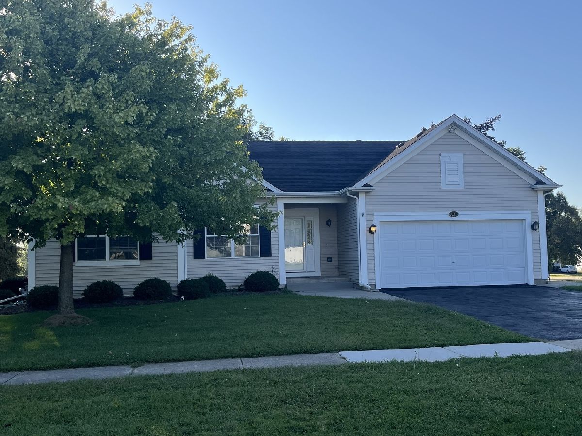  For Rent Cary Illinois, 631 Ridgewood