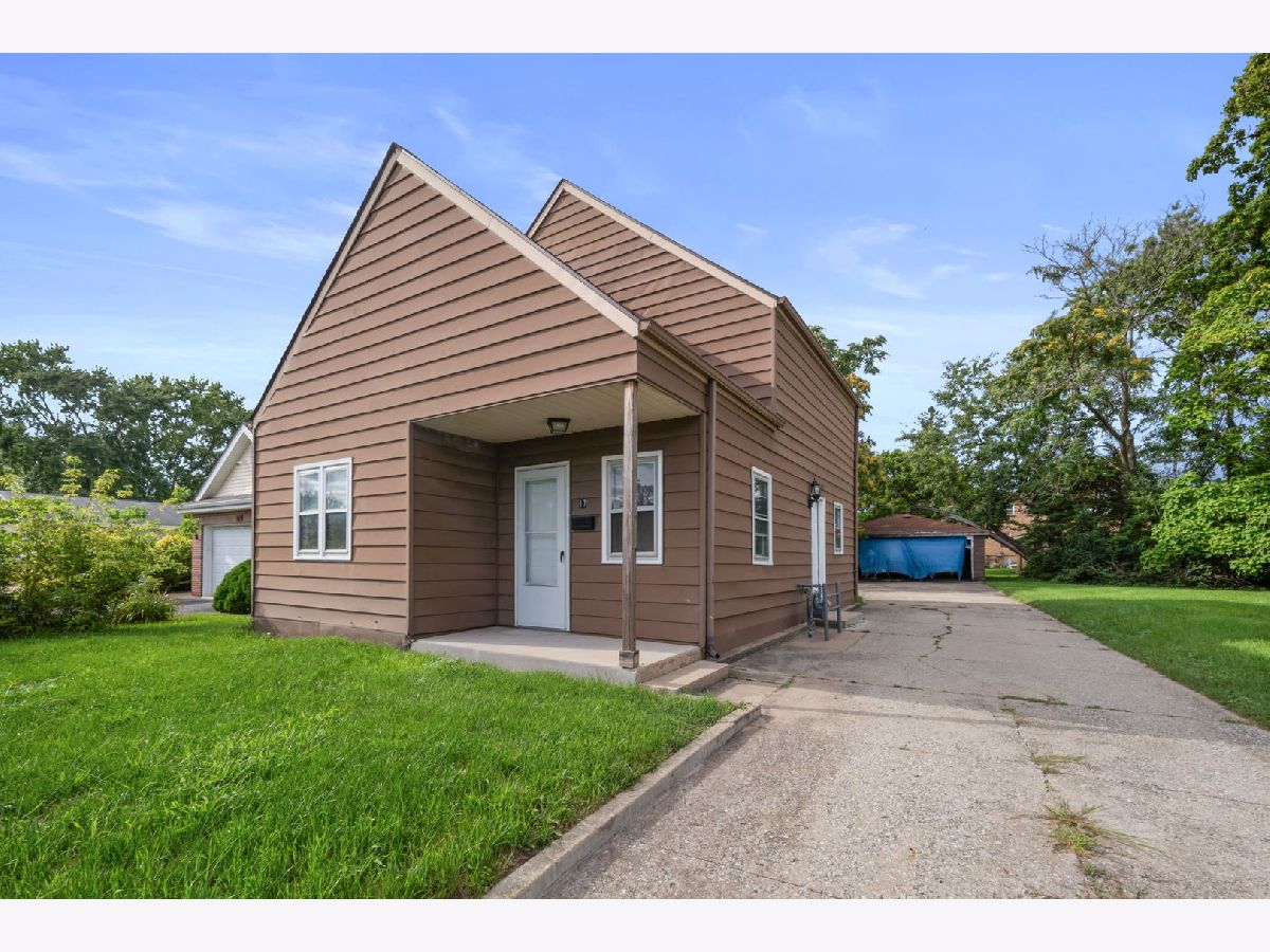 For Rent Steger Illinois, 17 30th