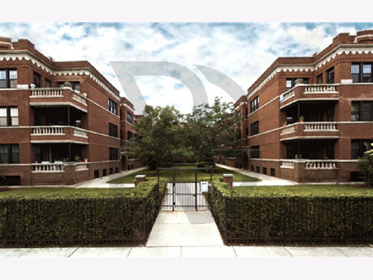  Rented Chicago Illinois, 2520 Kedzie