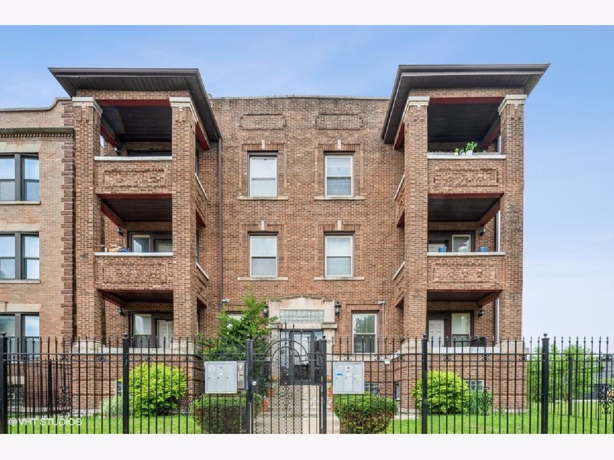  Rented Chicago Illinois, 6518 Greenwood